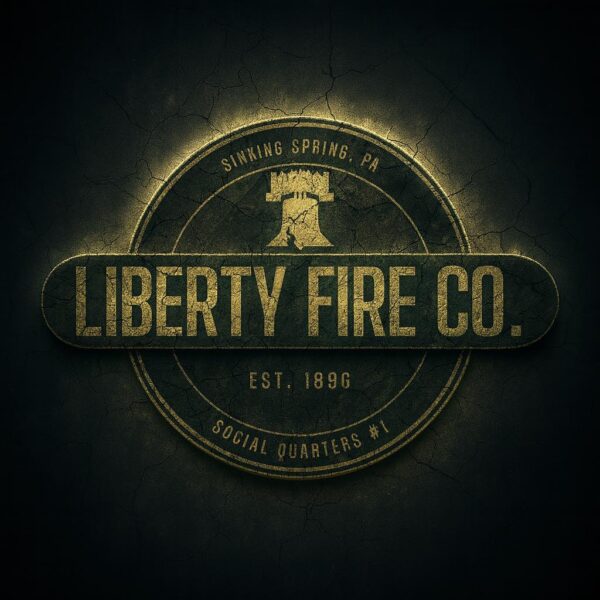 Liberty Fire Company #1