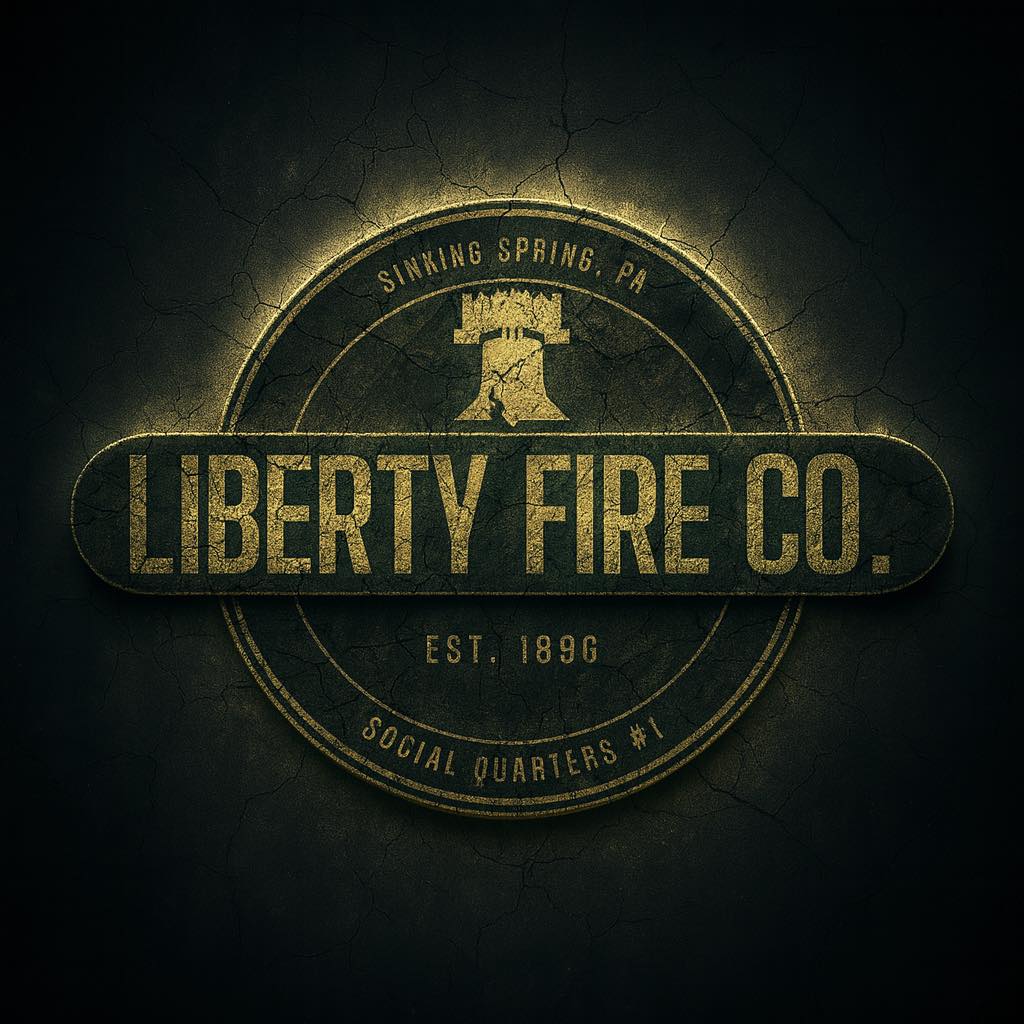 Liberty Fire Company #1